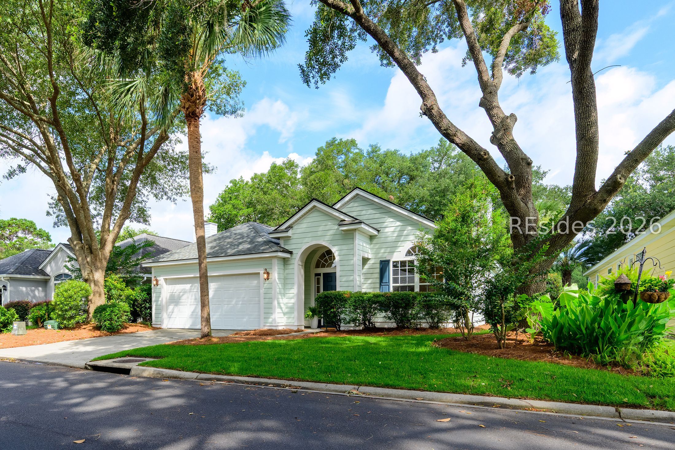 44 Bridle Path Lane Bluffton, SC 29910 - Photo 2 of 54