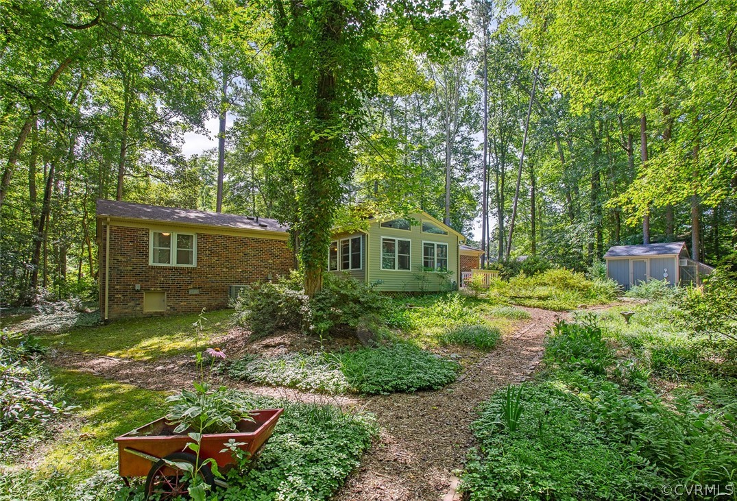 16200 Rowlett Road Chesterfield, VA 23838 - Photo 34 of 35 Gallery Image 34