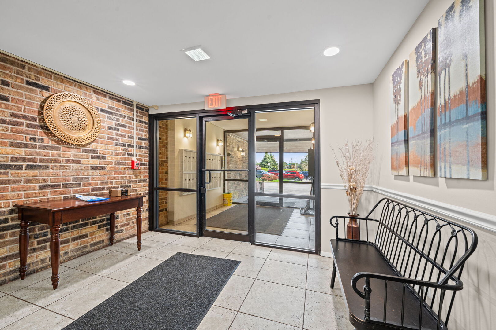 1205 East Hintz Road, Unit 209 Arlington Heights, IL 60004 - Photo 26 of 27