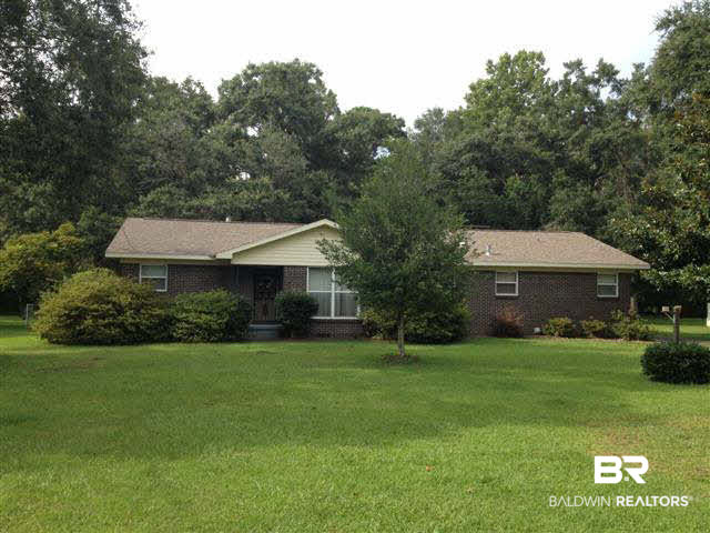 1800 Riverside Drive Mobile, AL 36605 - Photo 1 of 1