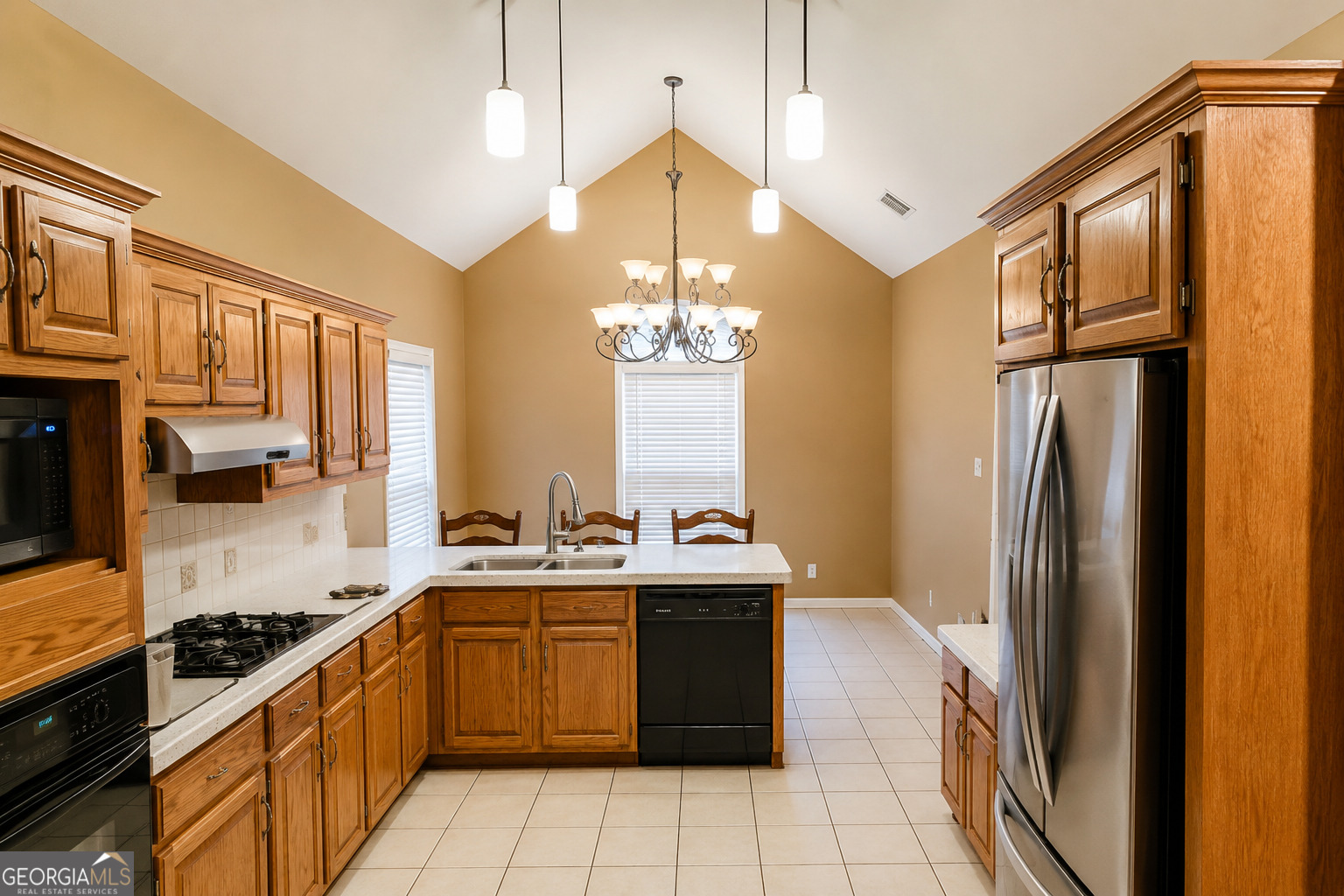 259 Hammett Road LaGrange, GA 30241 - Photo 3 of 5