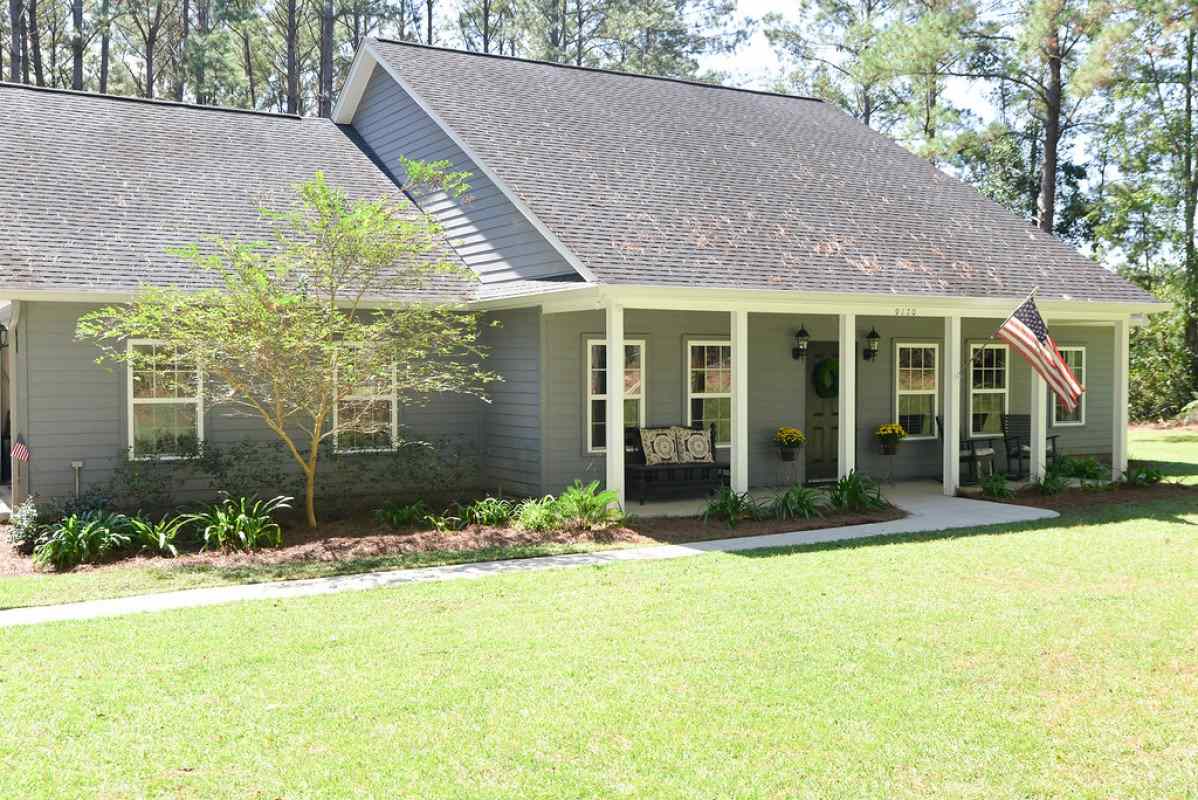 9170 Ravena Road Tallahassee, FL 32309 - Photo 1 of 12 Gallery Image 1