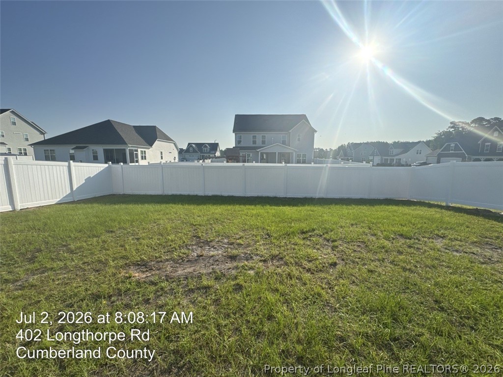 402 Longthorpe Road Fayetteville, NC 28311 - Photo 3 of 44