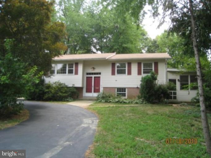 4321 Franconia Road Alexandria, VA 22310 - Photo 1 of 16 Exterior (Main)