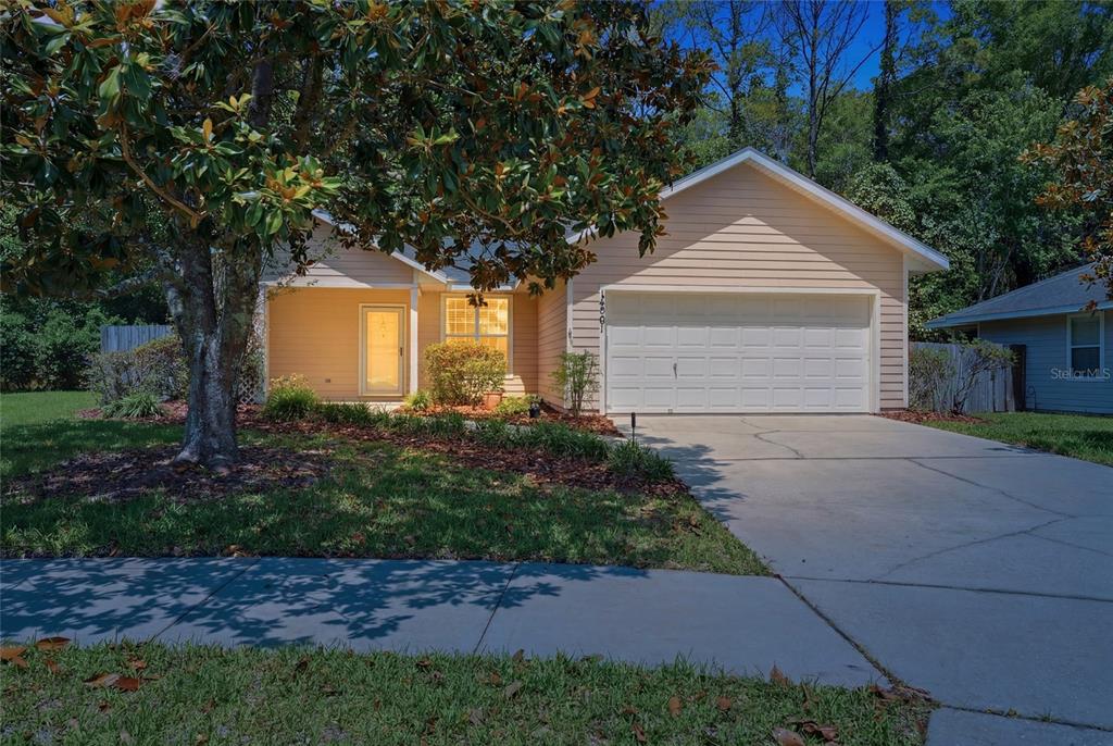 14061 Northwest 9th Road Newberry, FL 32669 - Photo 9 of 38