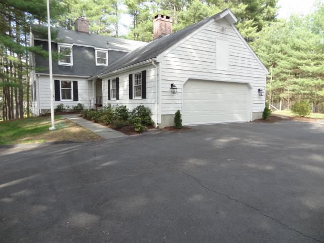 19 Cedar Hill Road Simsbury, CT 06092 - Photo 1 of 1