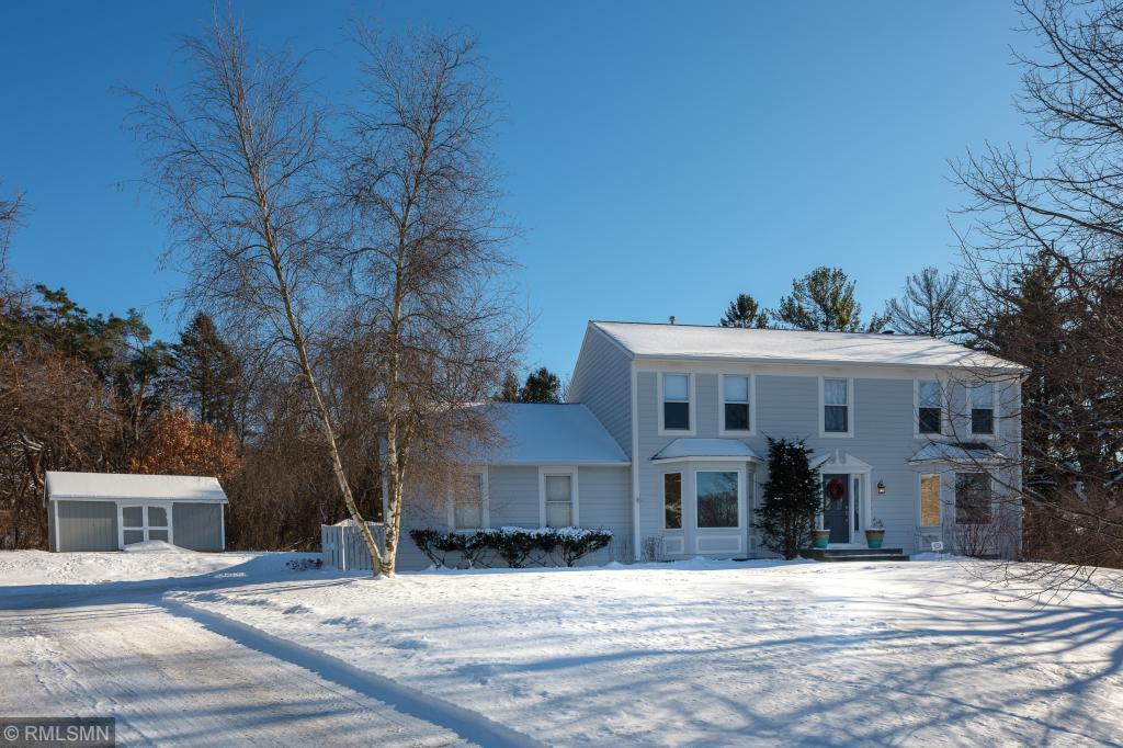 1142 Foxcroft Lane Southwest Rochester, MN 55902 - Photo 1 of 1