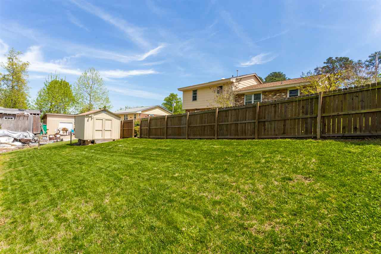 1421 North King Charles Road Raleigh, NC 27610 - Photo 29 of 29 Photo 29