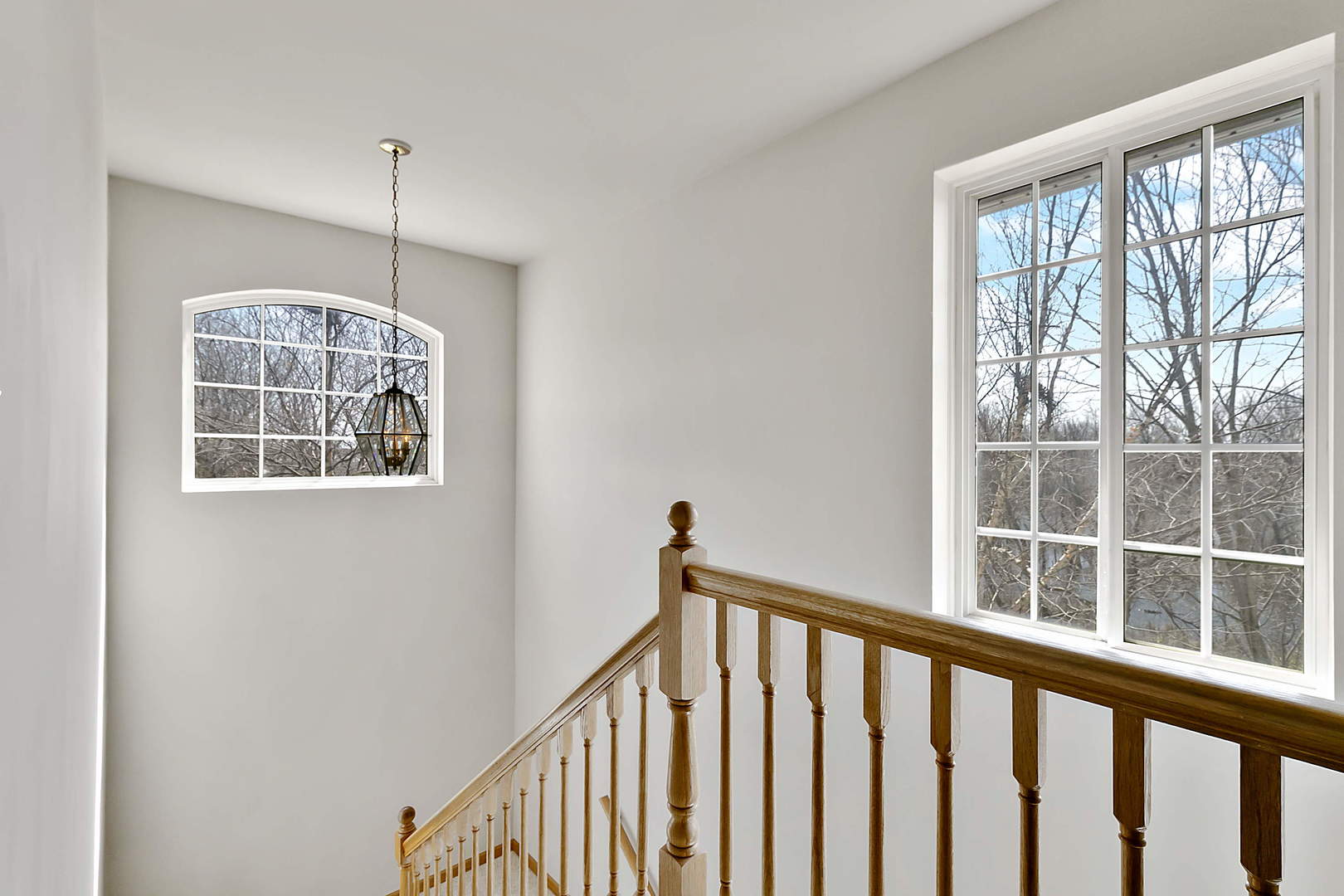 3459 Ravinia Circle, Unit 3459 Aurora, IL 60504 - Photo 12 of 18 a view of empty room with windows