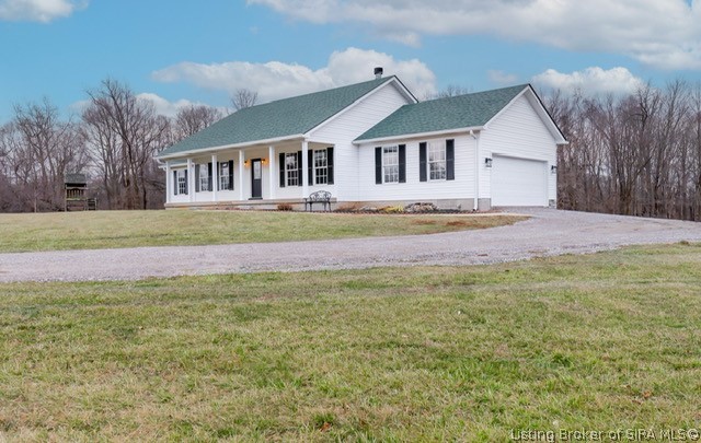 3902 Dethy Road Floyds Knobs, IN 47119 - Photo 3 of 48 Gallery Image 3