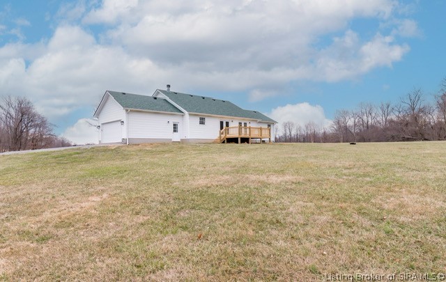 3902 Dethy Road Floyds Knobs, IN 47119 - Photo 46 of 48 Gallery Image 46