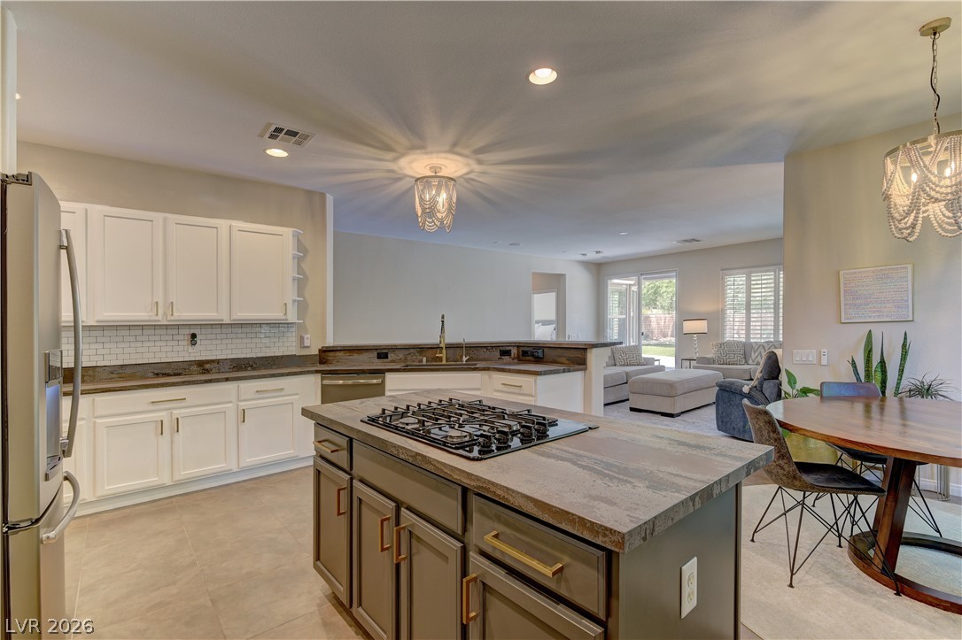 11258 Rising Ridge Avenue Las Vegas, NV 89135 - Photo 14 of 41