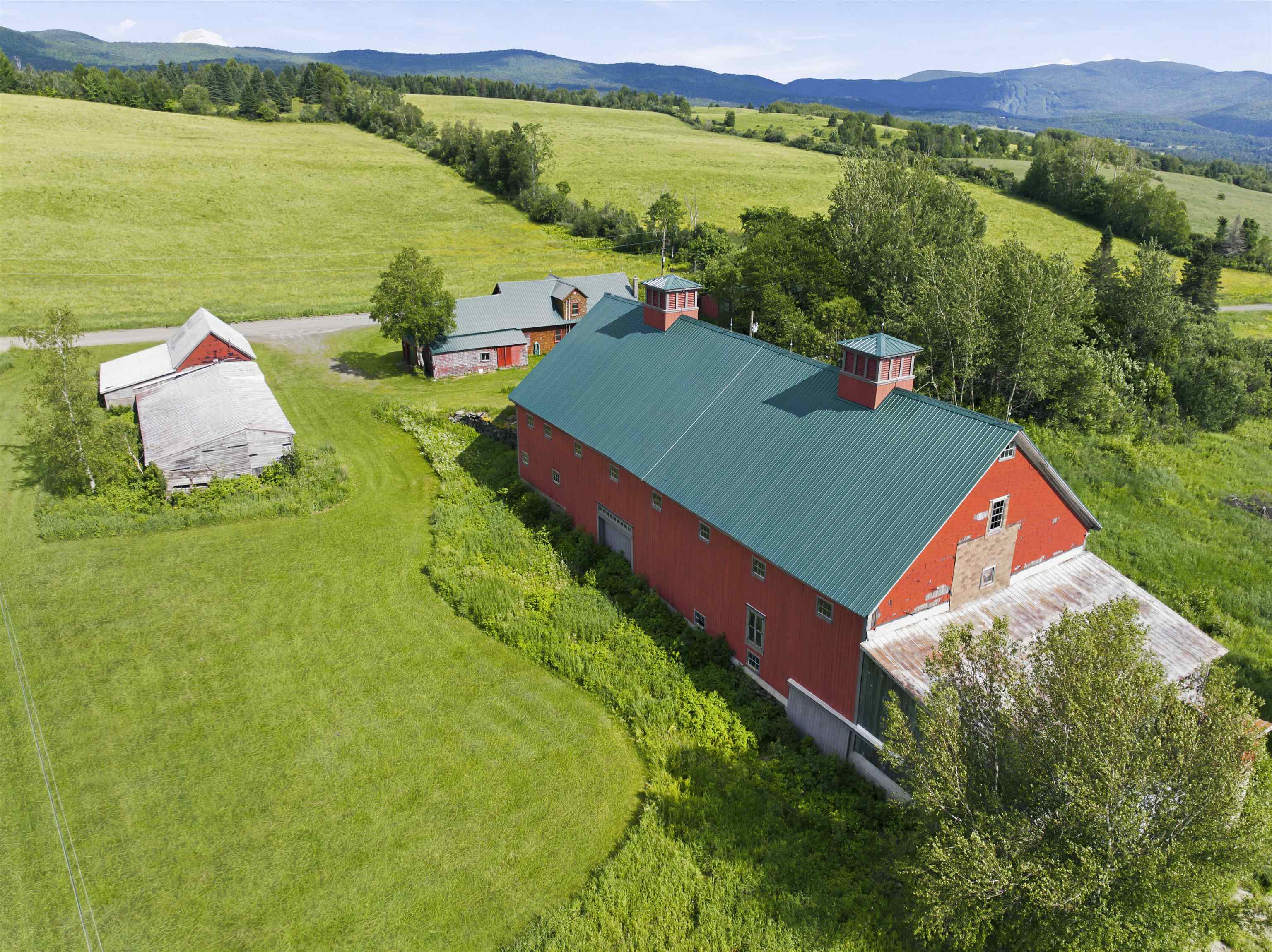 543 Bear Rock Road Colebrook, NH 03576 - Photo 18 of 59 Gallery Image 18
