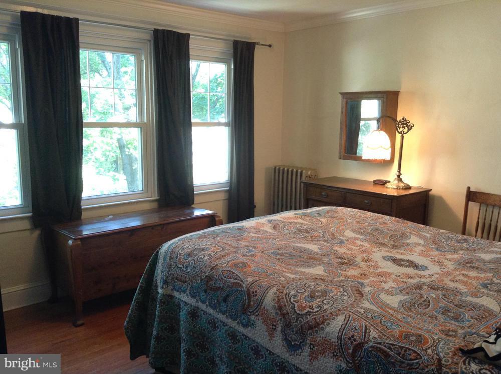 714 Cedarcroft Road Baltimore, MD 21212 - Photo 6 of 10 Bedroom (Master)