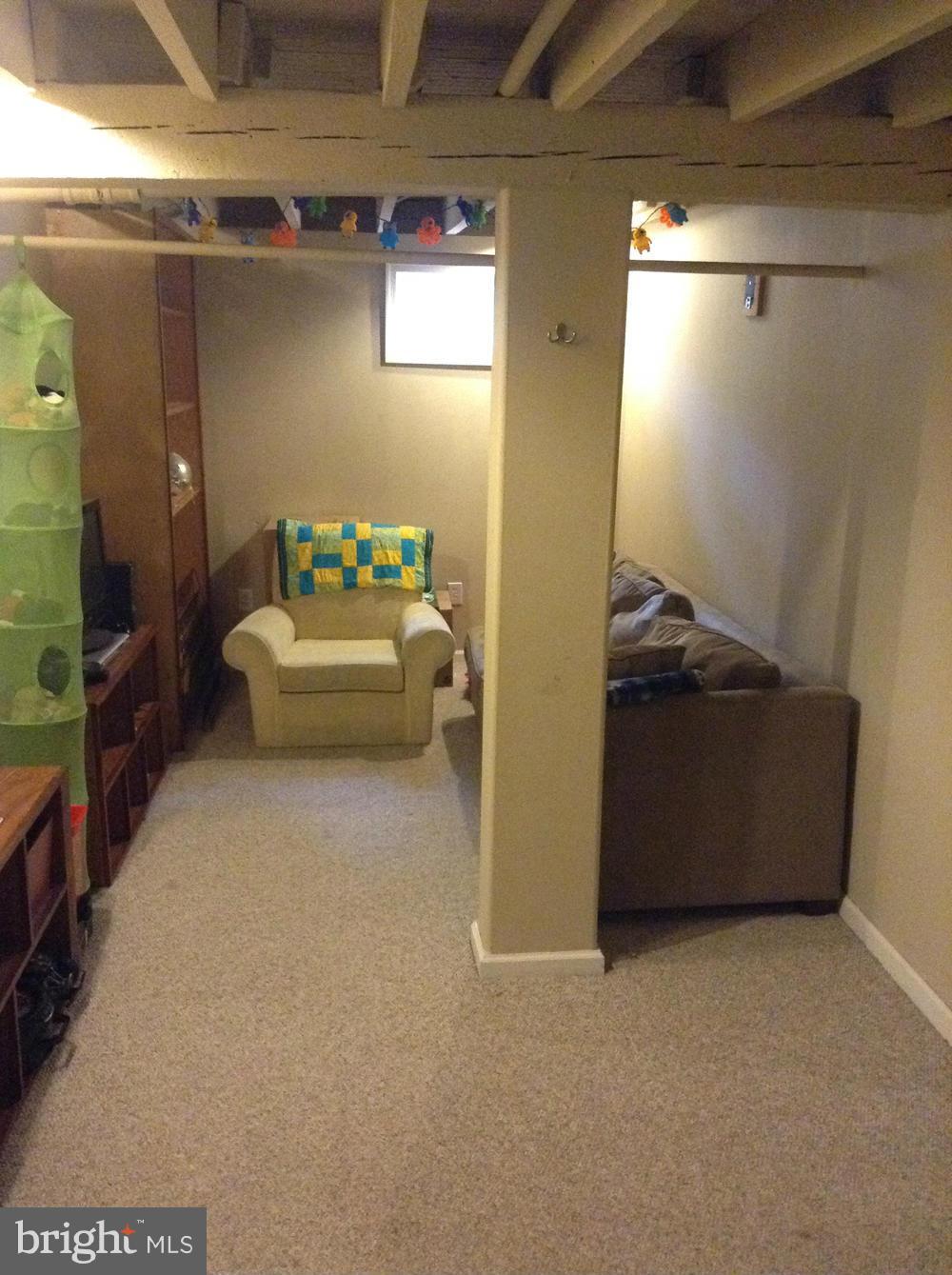 714 Cedarcroft Road Baltimore, MD 21212 - Photo 9 of 10 Basement
