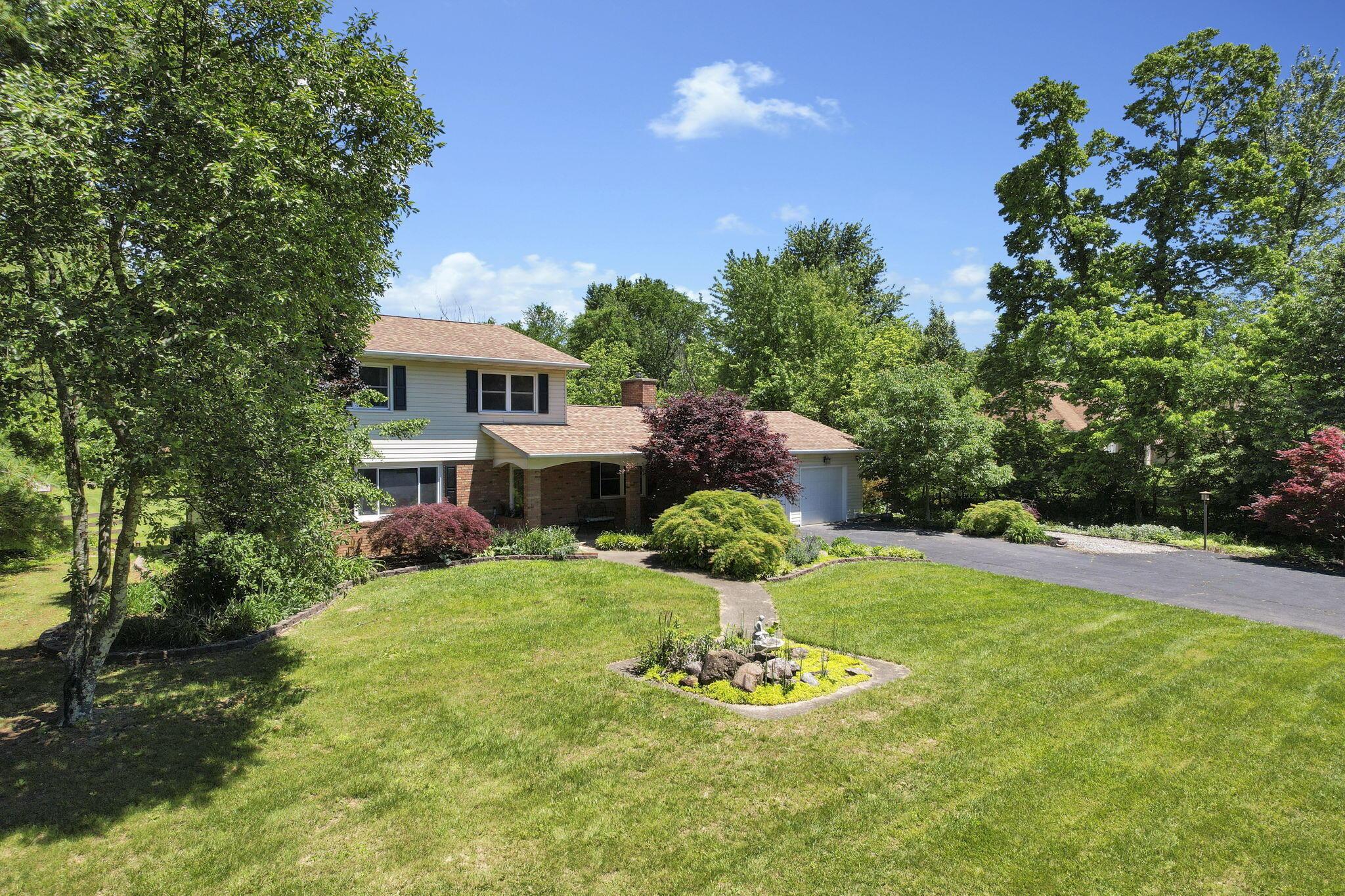 170 Ginder Road Northeast Lancaster, OH 43130 - Photo 60 of 70 170 Ginder