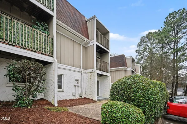 $179,500 | 7010 Longstreet Drive, Unit C, Raleigh, NC 27615