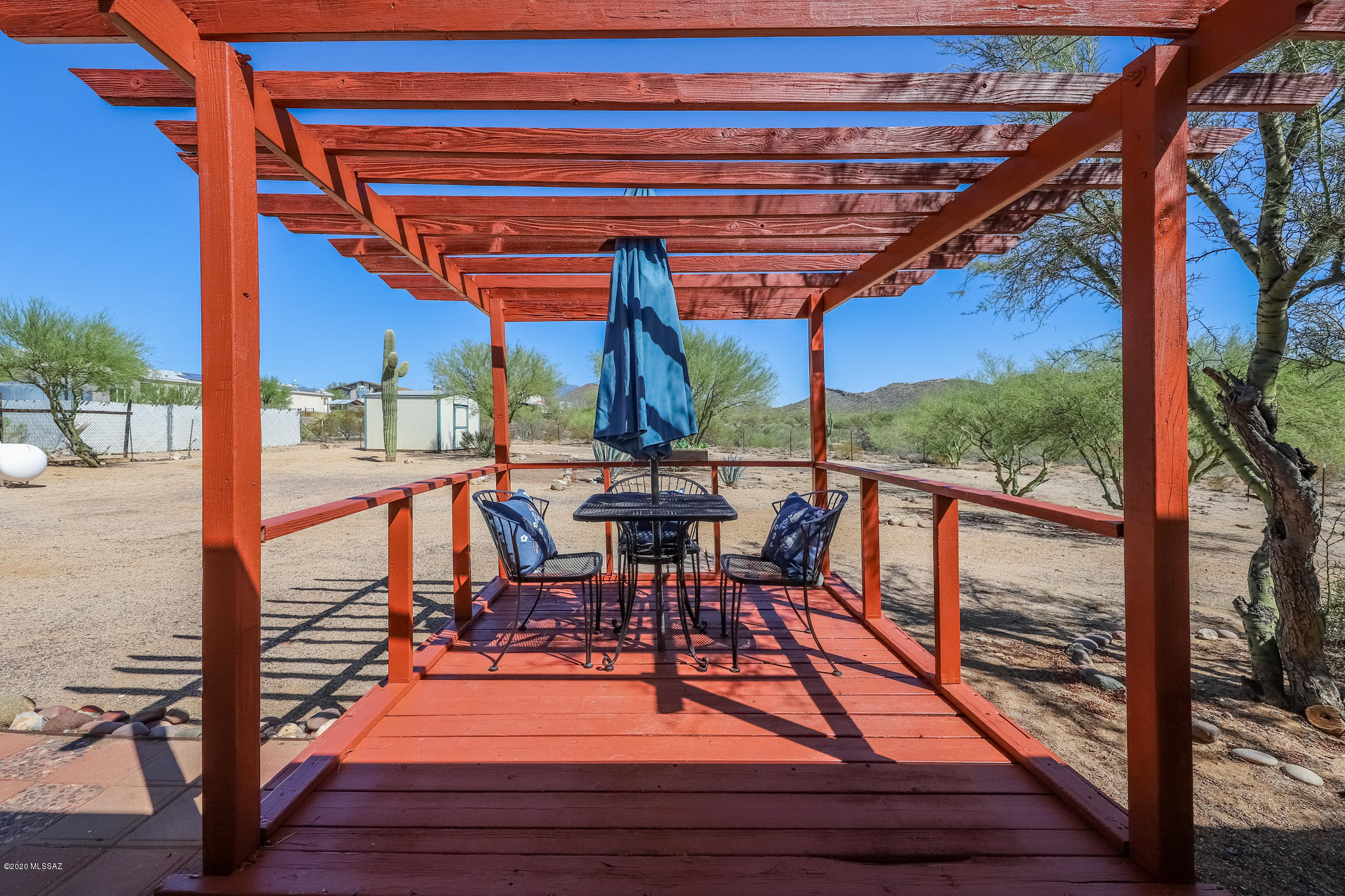 10975 South Lava Peak Road Vail, AZ 85641 - Photo 24 of 29 Gallery Image 24