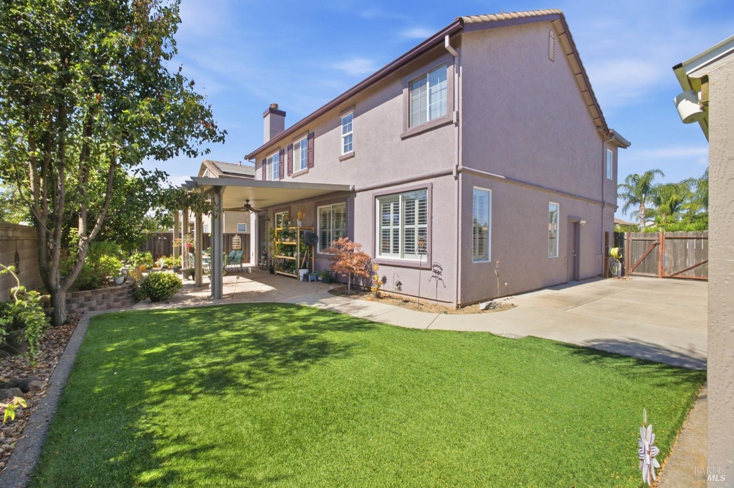 280 Rennert Way Dixon, CA 95620 - Photo 45 of 52 Gallery Image 45