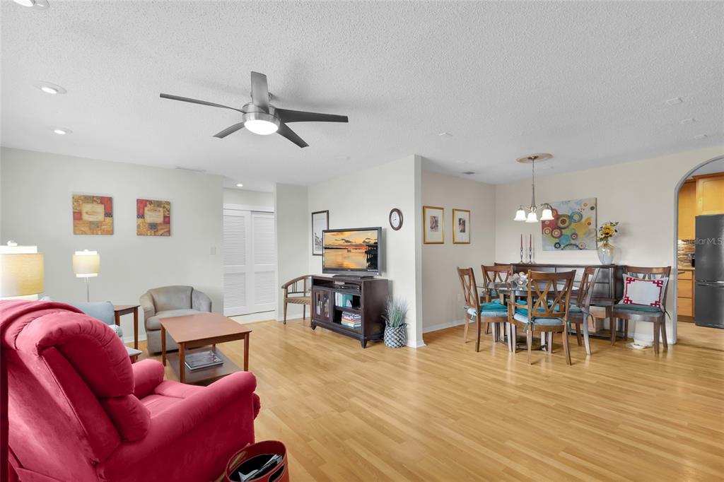 500 Newell Hill Road, Unit 110D Leesburg, FL 34748 - Photo 5 of 26