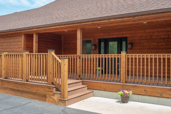 $1,200,000 | W303S10481 Sandy Beach Road, Mukwonago, WI 53149