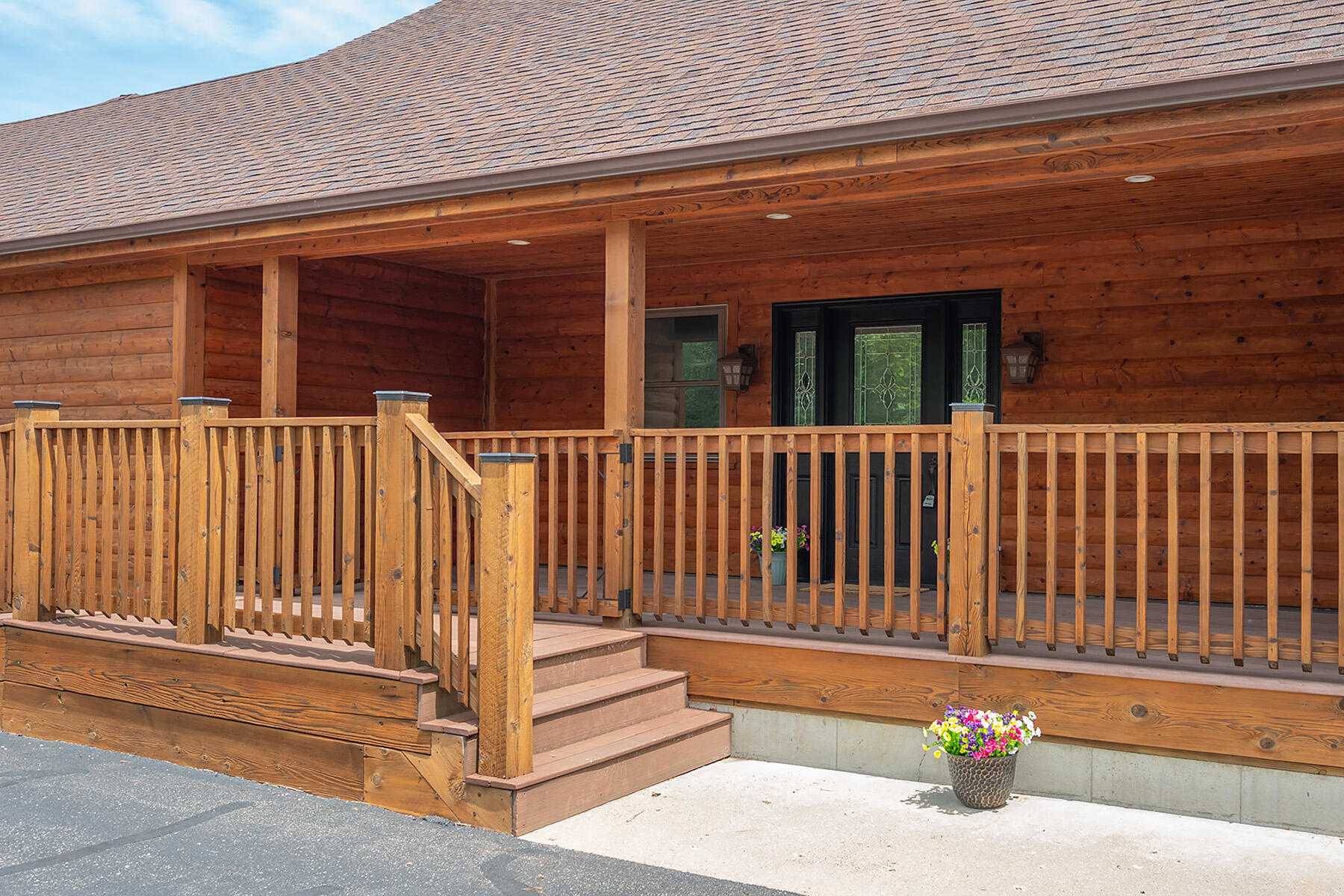 W303S10481 Sandy Beach Road Mukwonago, WI 53149 - Photo 1 of 74 SandyBeach_006