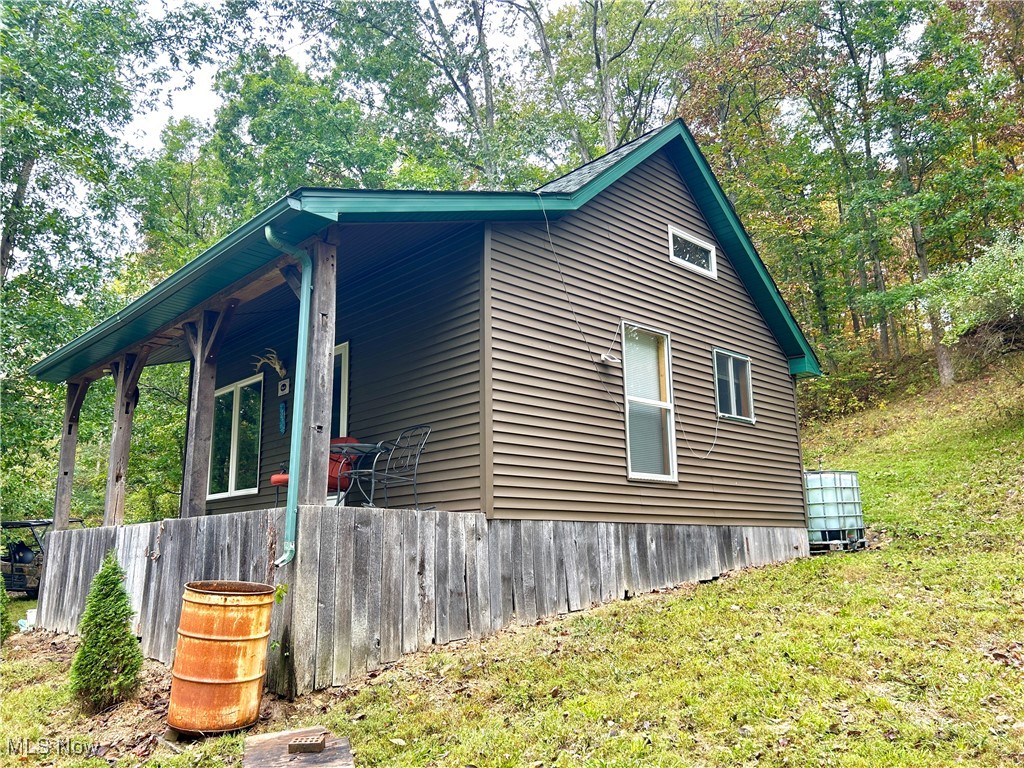 14040 T-Ridge Road Caldwell, OH 43724 - Photo 1 of 45 Gallery Image 1