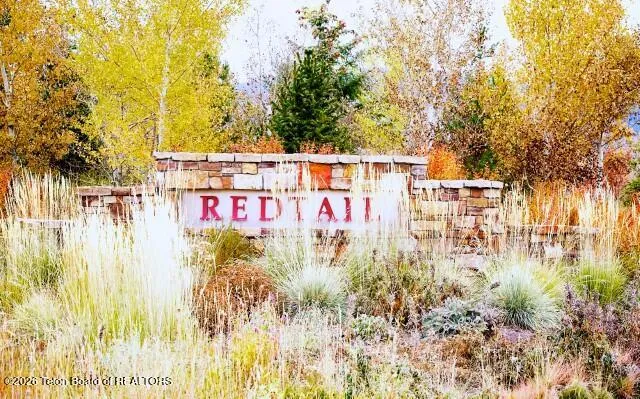 $250,000 | 1714 Headwall Loop, Driggs, ID 83422