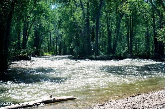 1714 Headwall Loop Driggs, ID 83422 - Photo 15 of 17 Teton Creek