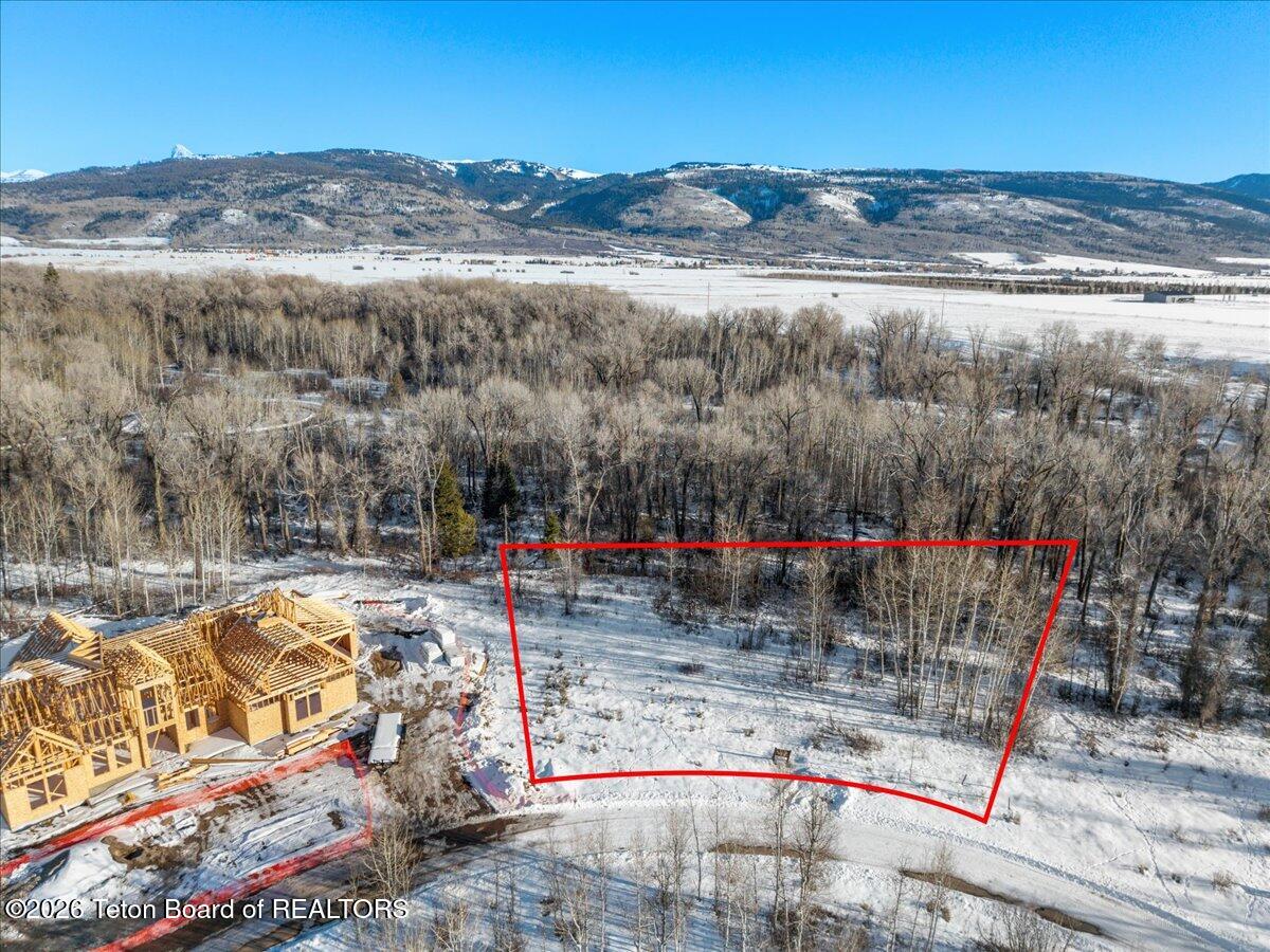 1714 Headwall Loop Driggs, ID 83422 - Photo 2 of 17 2-01 - 1714 Headwall Loop