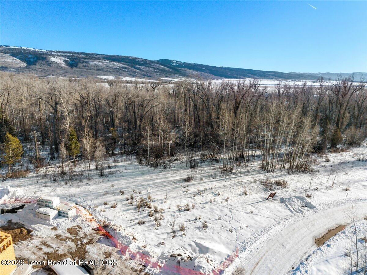 1714 Headwall Loop Driggs, ID 83422 - Photo 4 of 17 1714 Headwall Loop