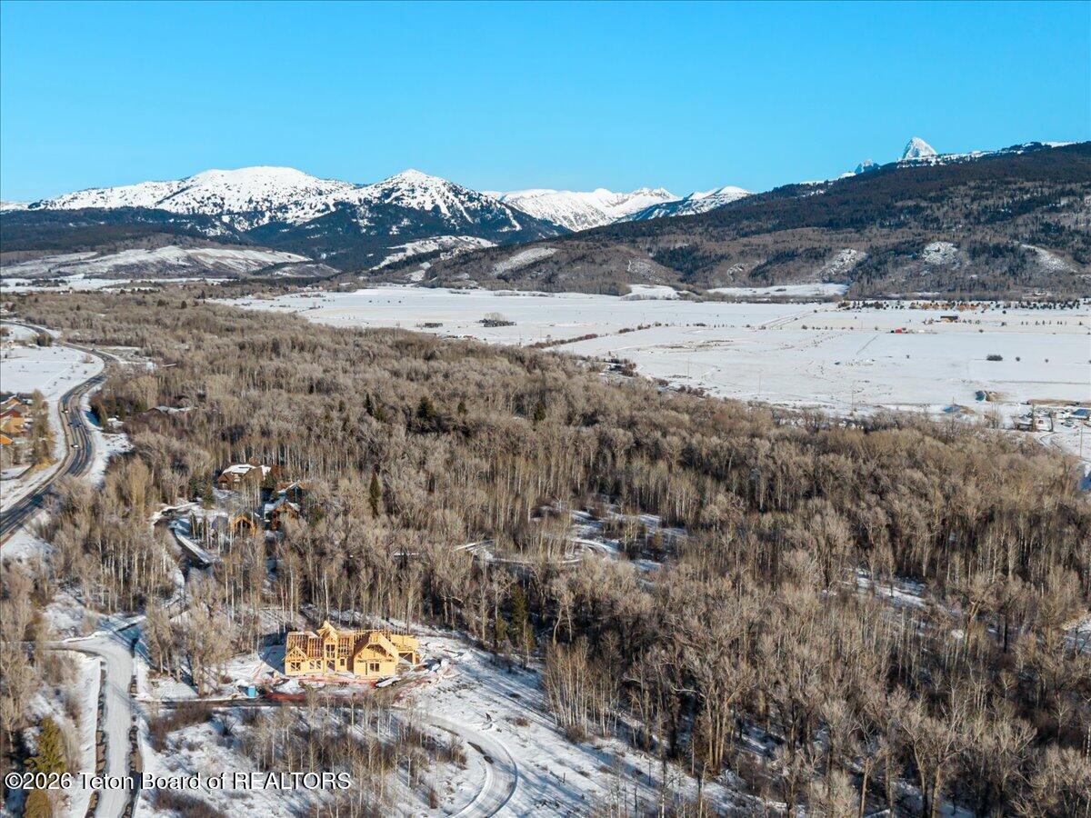 1714 Headwall Loop Driggs, ID 83422 - Photo 5 of 17 1714 Headwall Loop
