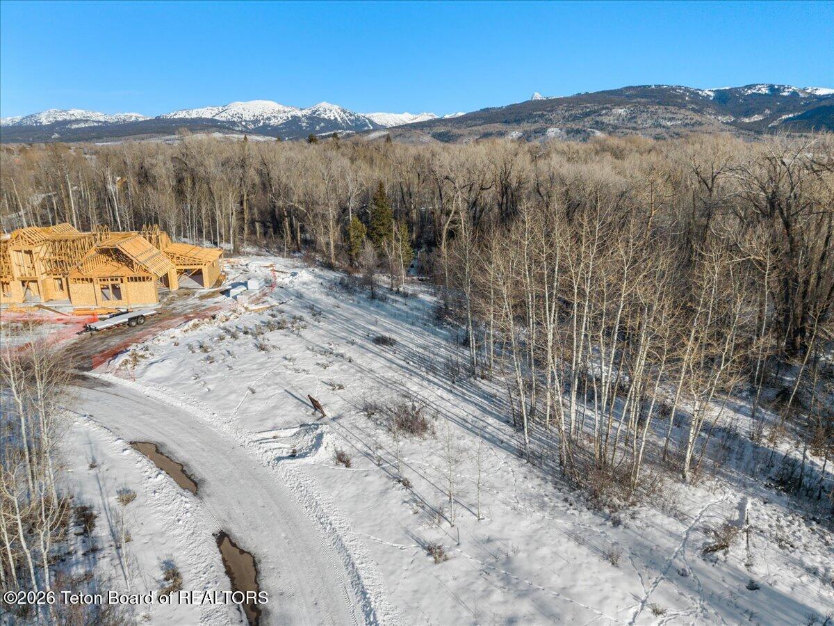 1714 Headwall Loop Driggs, ID 83422 - Photo 7 of 17 1714 Headwall Loop