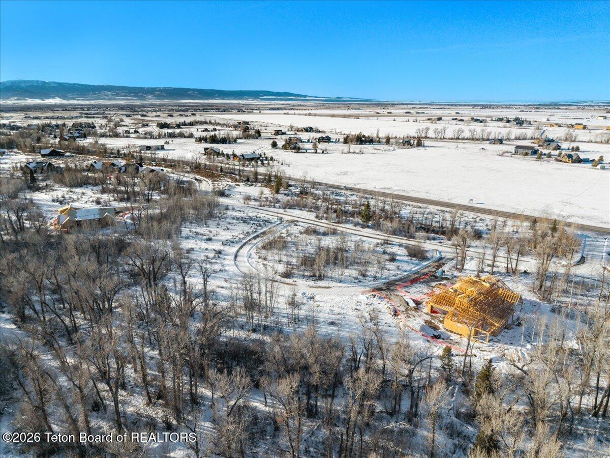 1714 Headwall Loop Driggs, ID 83422 - Photo 8 of 17 1714 Headwall Loop
