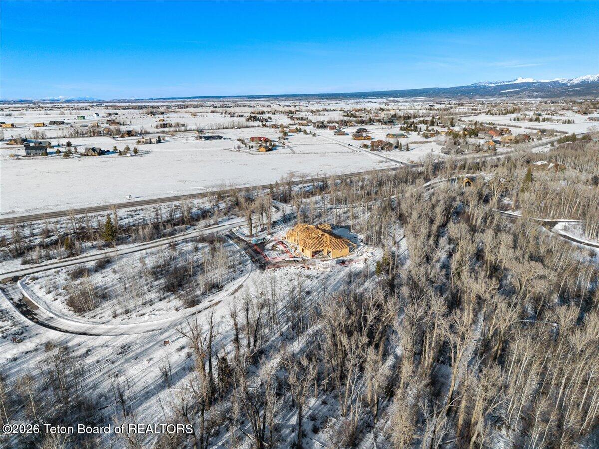 1714 Headwall Loop Driggs, ID 83422 - Photo 10 of 17 1714 Headwall Loop