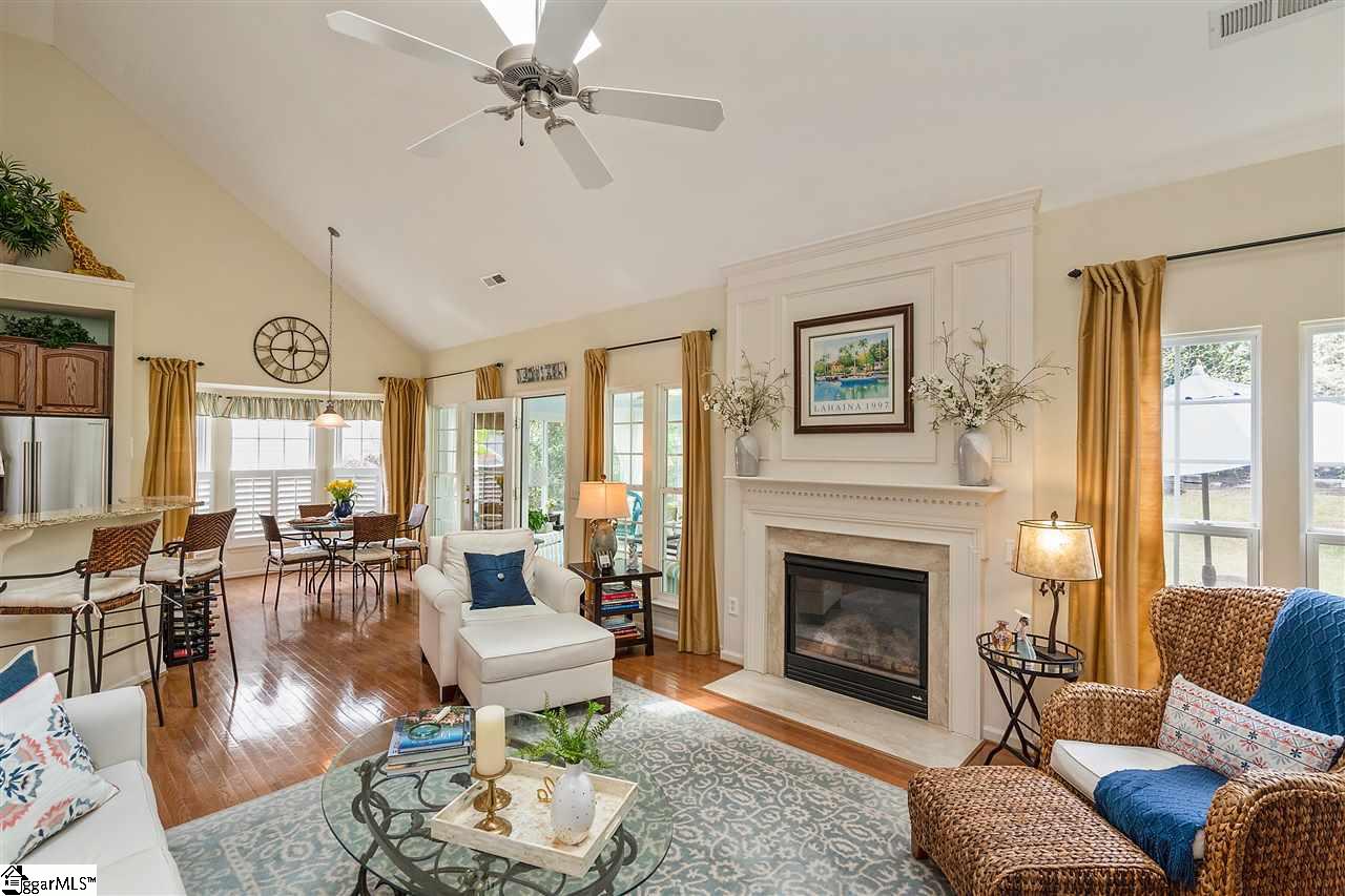 114 Moorcroft Way Greer, SC 29650 - Photo 14 of 35 Gallery Image 14