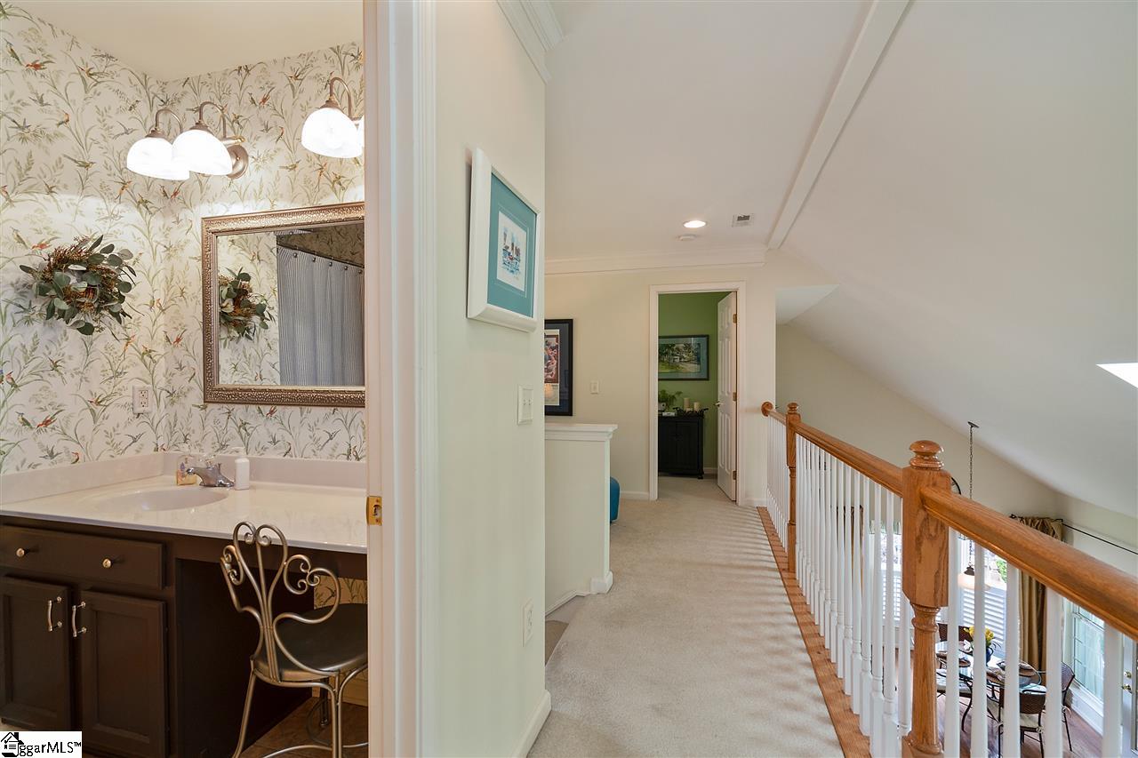 114 Moorcroft Way Greer, SC 29650 - Photo 22 of 35 Gallery Image 22