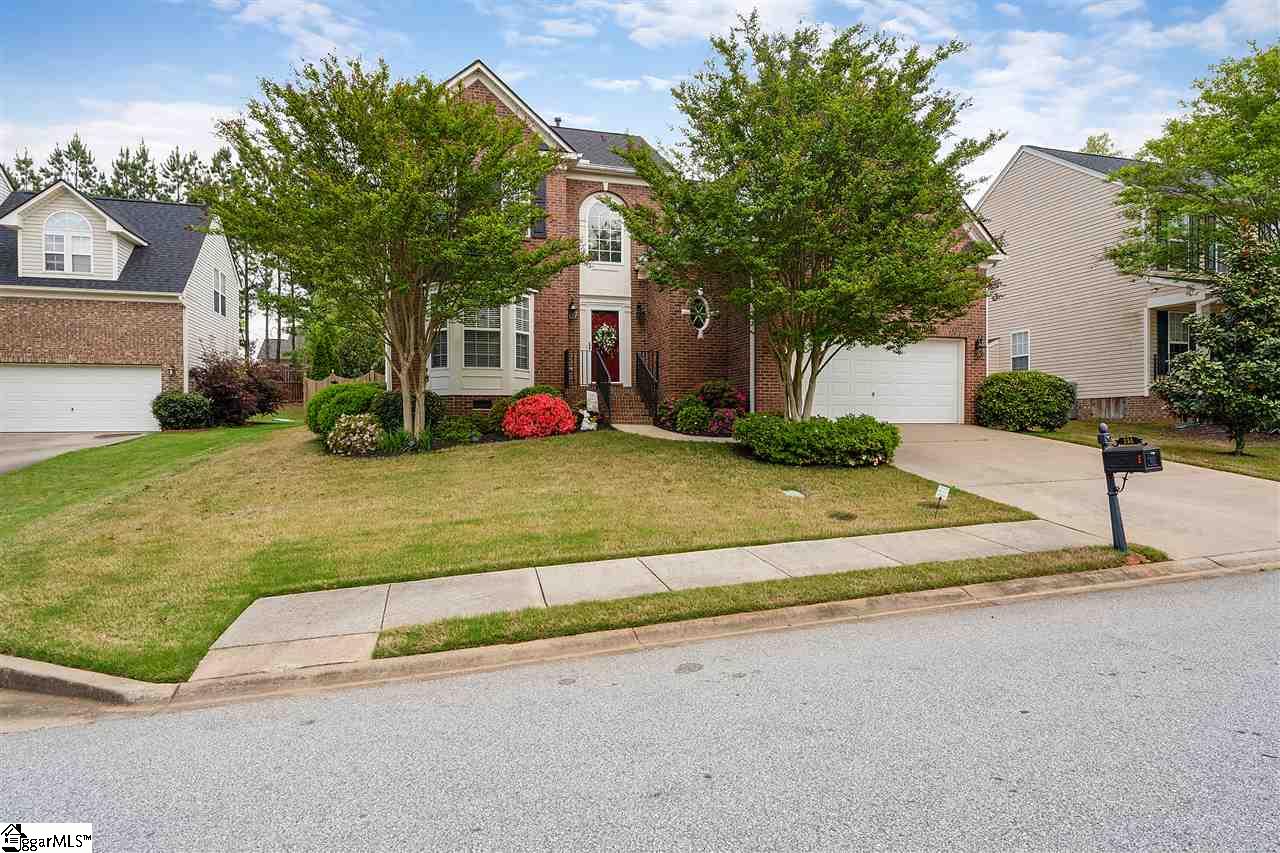 114 Moorcroft Way Greer, SC 29650 - Photo 29 of 35 Gallery Image 29