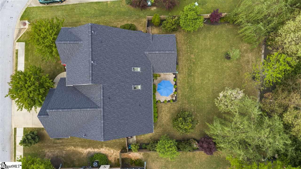 114 Moorcroft Way Greer, SC 29650 - Photo 4 of 35 Gallery Image 4