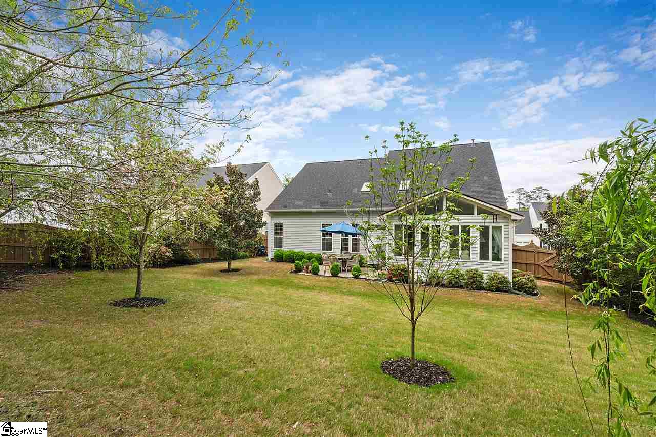114 Moorcroft Way Greer, SC 29650 - Photo 33 of 35 Gallery Image 33