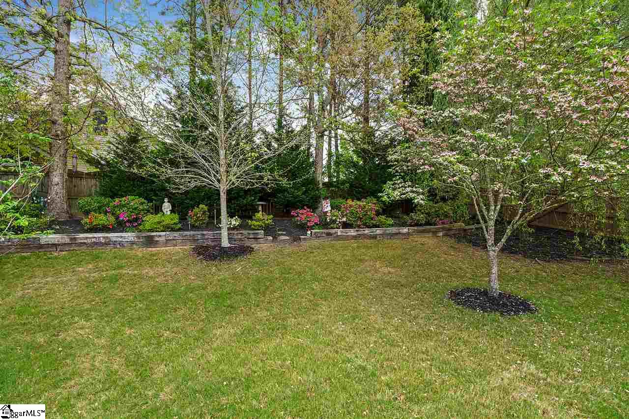 114 Moorcroft Way Greer, SC 29650 - Photo 35 of 35 Gallery Image 35