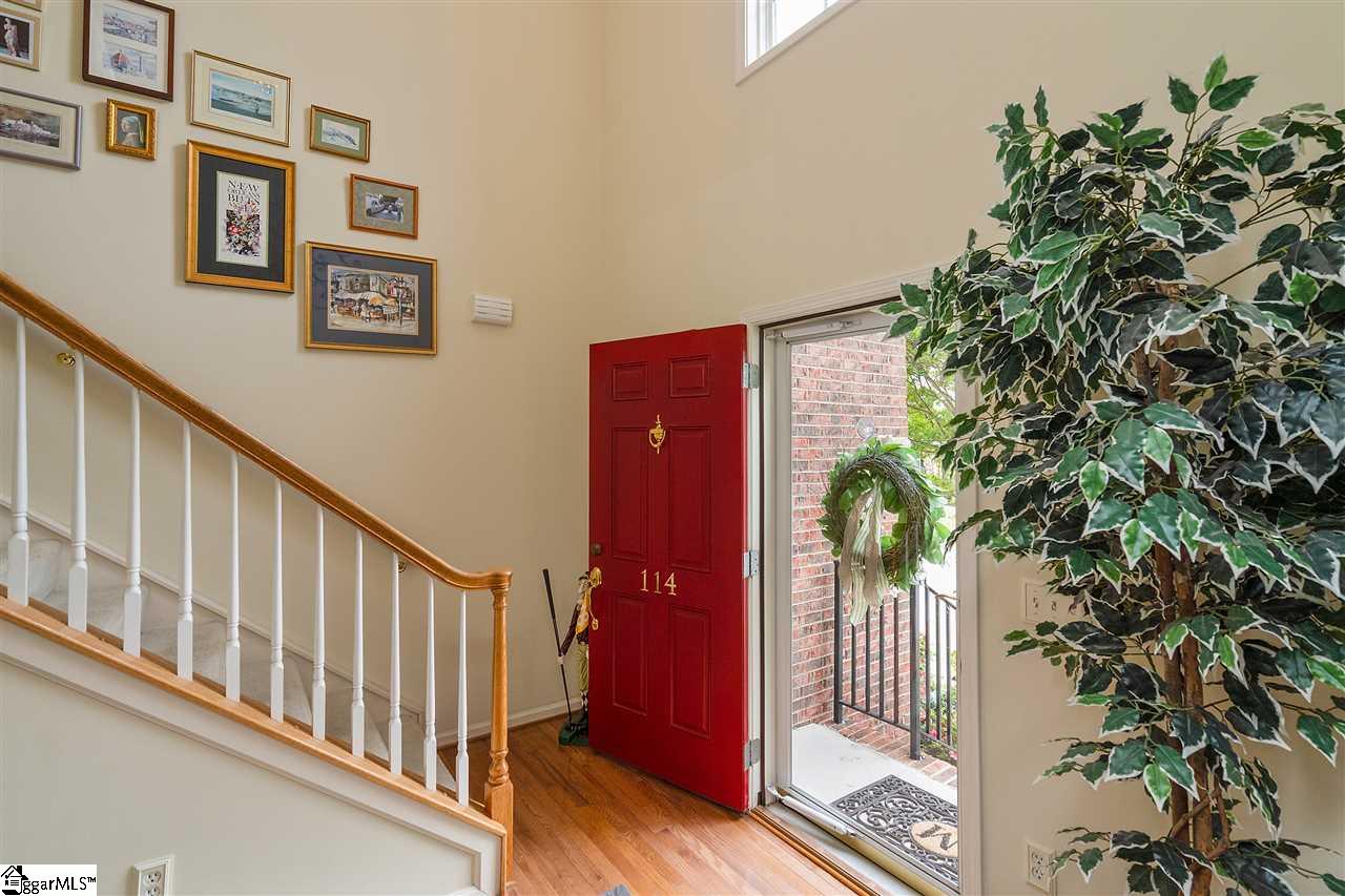 114 Moorcroft Way Greer, SC 29650 - Photo 7 of 35 Gallery Image 7