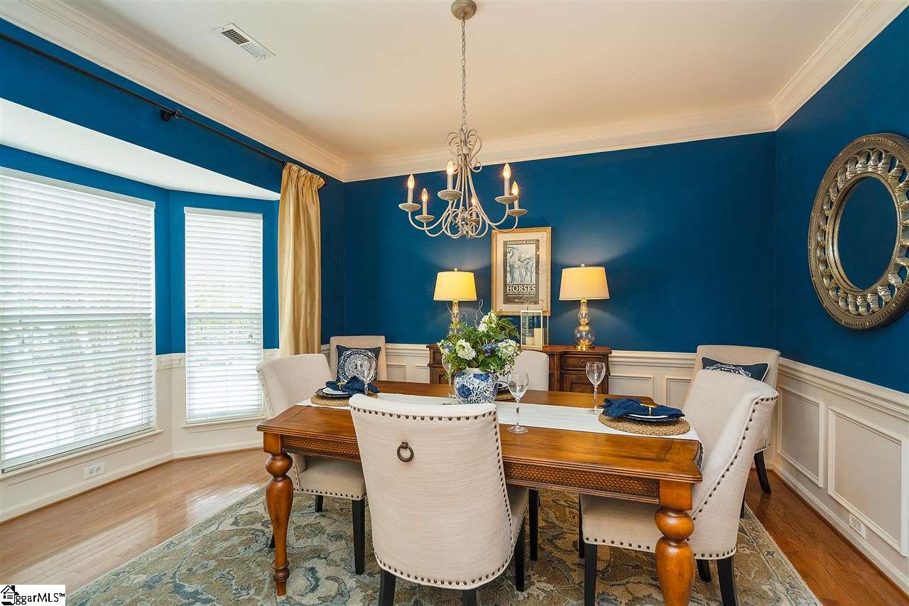 114 Moorcroft Way Greer, SC 29650 - Photo 8 of 35 Gallery Image 8