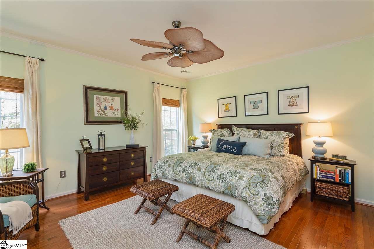 114 Moorcroft Way Greer, SC 29650 - Photo 10 of 35 Gallery Image 10