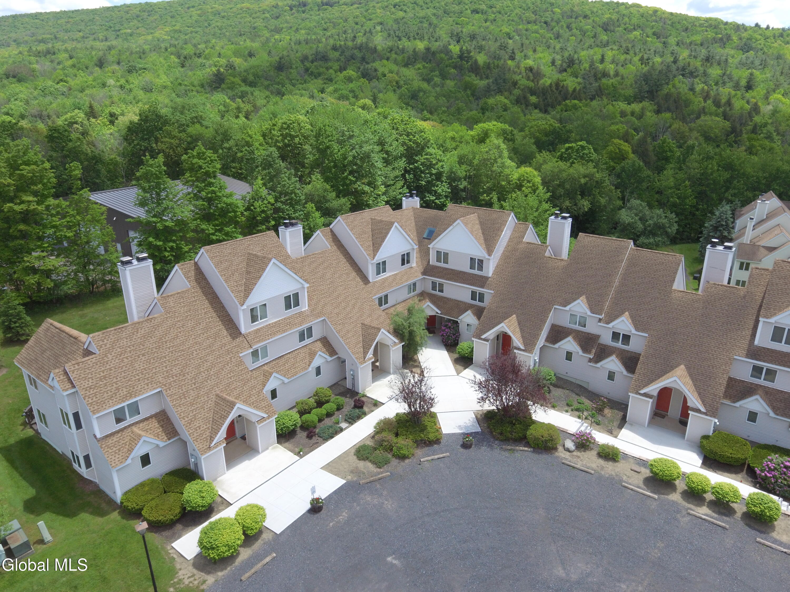274 Brooksburg Road, Unit 35 Hensonville, NY 12439 - Photo 2 of 29 DJI_0101