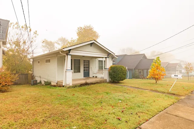 $2,650 | 605 South 11th Street, Nashville, TN 37206