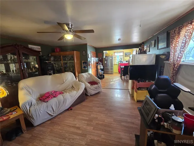 $170,000 | 8294 Swamp Road, East Otto, NY 14729