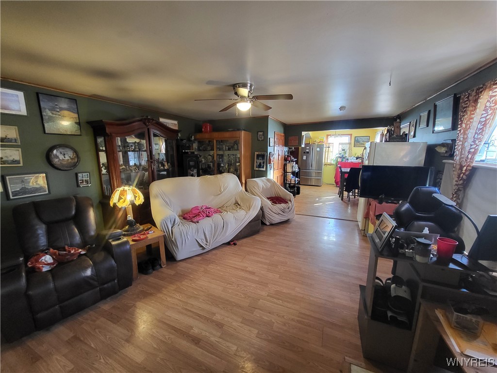 8294 Swamp Road East Otto, NY 14729 - Photo 14 of 38