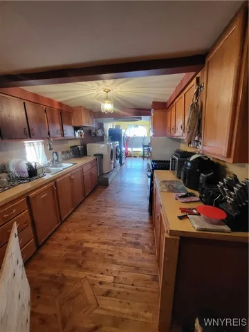 $170,000 | 8294 Swamp Road, East Otto, NY 14729