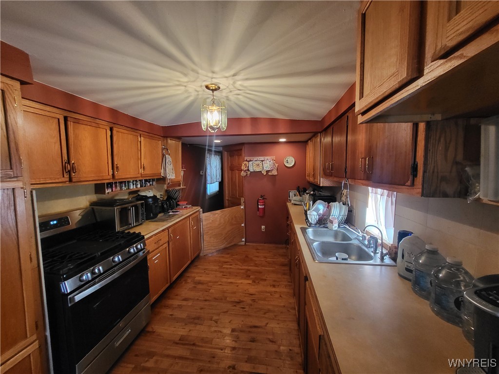 8294 Swamp Road East Otto, NY 14729 - Photo 16 of 38